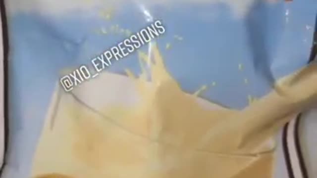 Grapene Oxide in Milk Powder