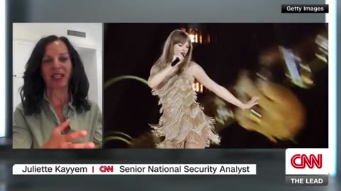 All three Taylor Swift concerts in Vienna cancelled over alleged planned terrorist attack