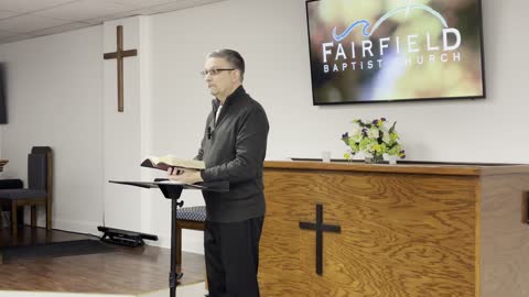 Spiritual Warfare 3, The Sower and the Seed, February 13, 2022 PM