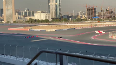 Race 🇦🇪