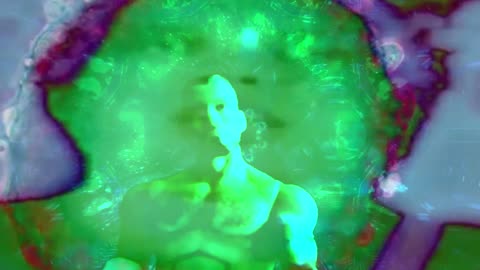 Eiffel 65 - I'm blue Cm Punk Video