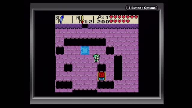 The Legend of Zelda: Oracle of Ages Playthrough (Game Boy Player Capture) - Part 13
