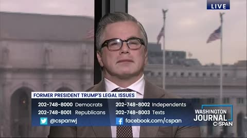 UN-AMERICAN: NY Democratic Politicians Aim to Make Trump a Political Prisoner!