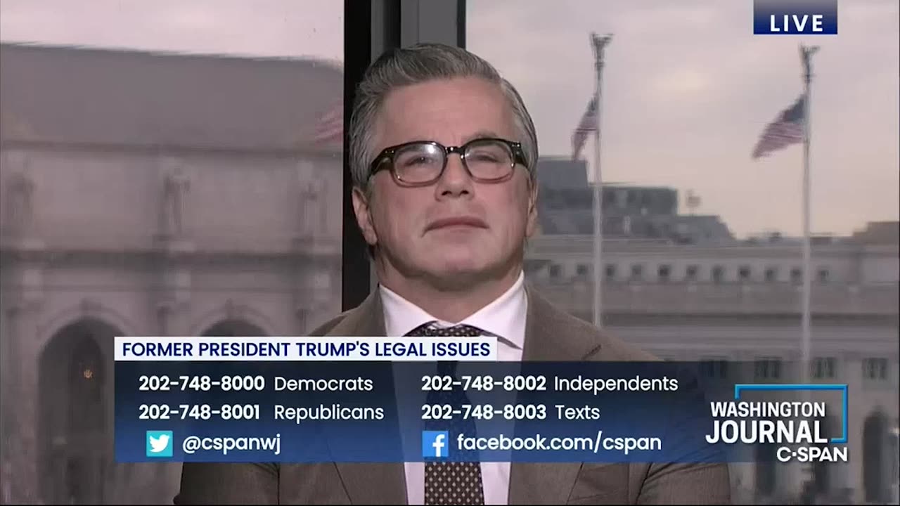 UN-AMERICAN: NY Democratic Politicians Aim to Make Trump a Political Prisoner!