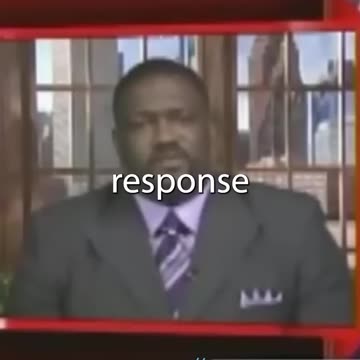 [2023-10-07] CNN Laughs at Pastor Then THIS Happens 🤯