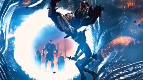 avenger