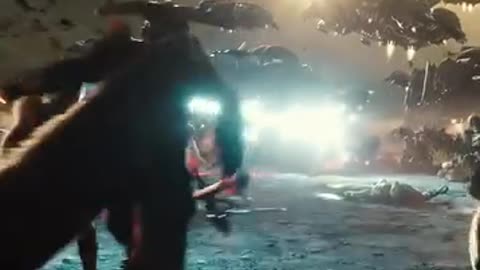 Best movie scene Hollywood