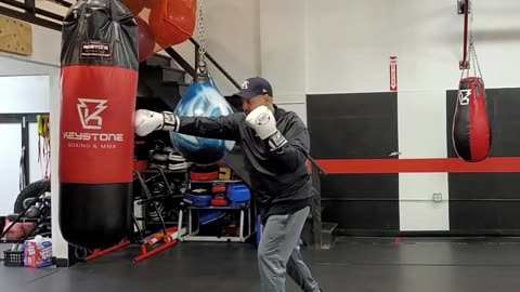 Coach Anthony Know Your Distance