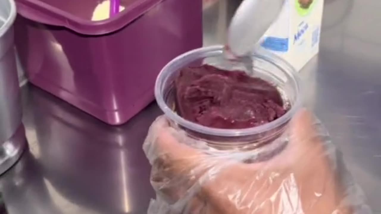 Aprenda fazer em casa o melhor assai do seu bairro e venda muito por apenas 19,00 reais