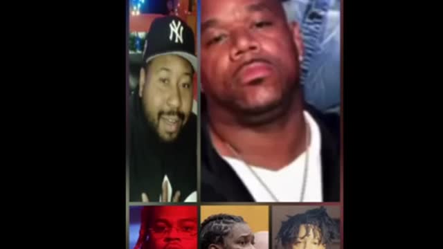 Why does Wack100 Always have Paperwork? DJ Akademiks asks Wack about the real meaning of Snitching!