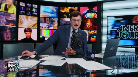 The American Journal - FULL SHOW - 5 16 23