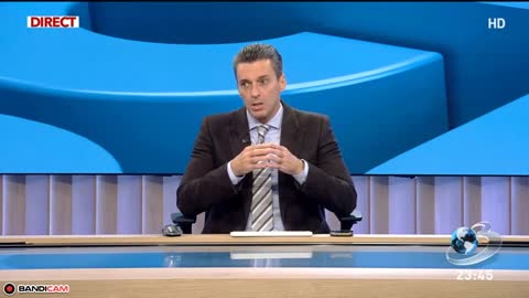 În Gura Presei cu Mircea Badea Miercuri 16 Noiembrie 2022