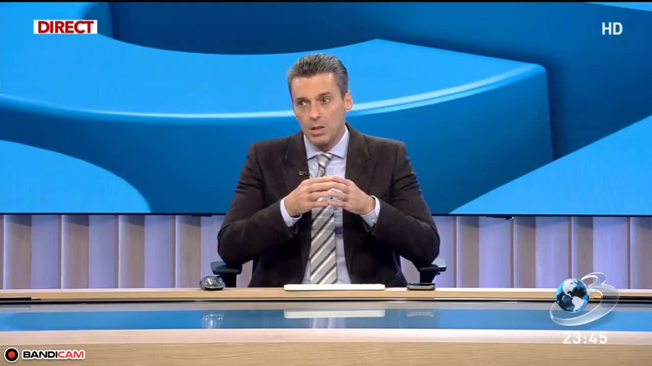 În Gura Presei cu Mircea Badea Miercuri 16 Noiembrie 2022