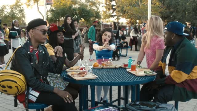 Iggy Azalea - Fancy ft. Charli XCX