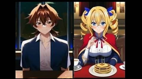 What if Issei was betrayed and fell in love with Ravel Part 1