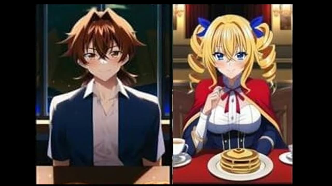 What if Issei was betrayed and fell in love with Ravel Part 1