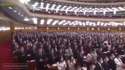 Remember China?