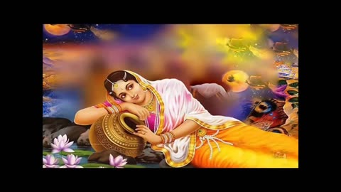Radha Rani Bhajan
