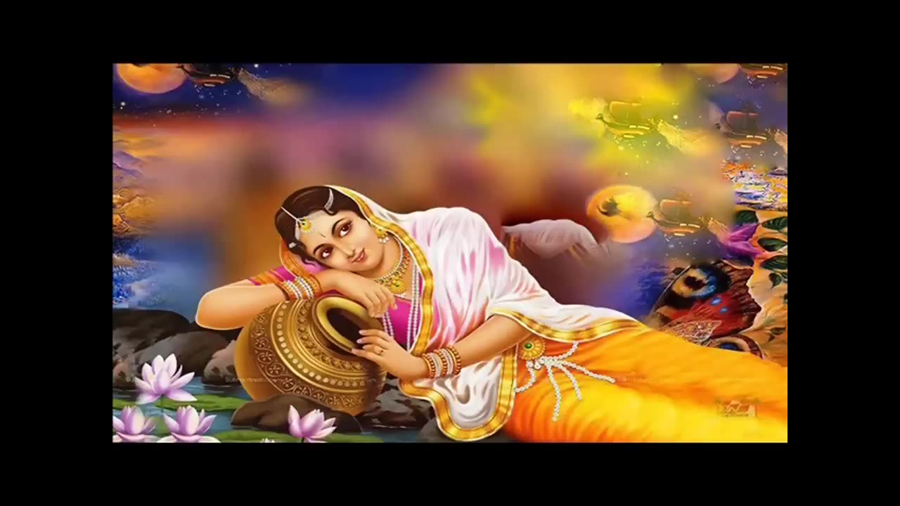 Radha Rani Bhajan