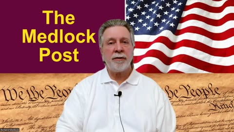 The Medlock Post Ep. 10 Pt. 3