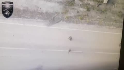 Why Did the Orcs Cross the Road?.....Just Kidding. They Didn't