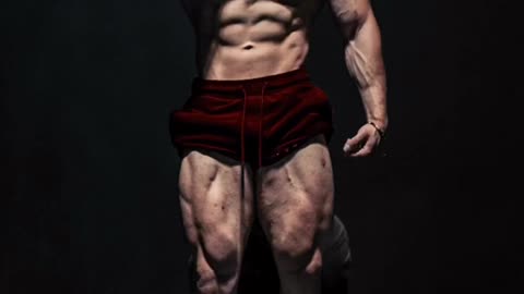 Sigma male bodybuilding