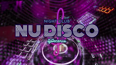 Nu Disco Mix December 2021 ||| The Proper Frequency ||| Dj Decanus