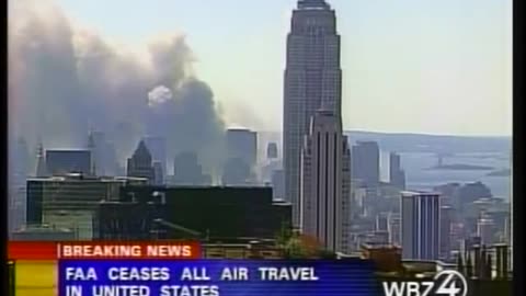 Dick Cheney Unlawfully Made Himself President And Commander In Chief On 911