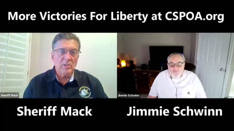 Here's How The Constitutional Sheriff Movement Is Happening!
