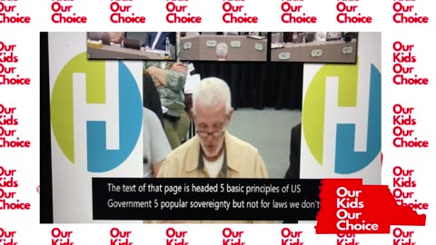 Hamilton Schools the Board on Textbooks | (2/28/23 - HERNANDO COUNTY SCHOOL BOARD MEETING)