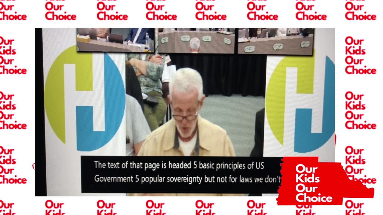 Hamilton Schools the Board on Textbooks | (2/28/23 - HERNANDO COUNTY SCHOOL BOARD MEETING)