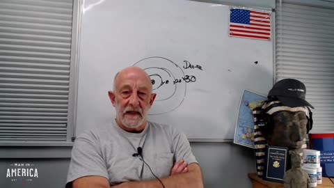 Clif High: Military Will Oversee 2024 Election… the Cabal’s Days are Numbered