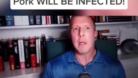 They Are Planning On Force Medicating You Through Your Food