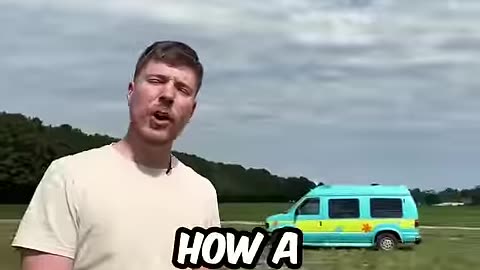 METAL PIPE VS. SCHOOL BUS