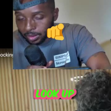 RIZZA ISLAM on the FBI case dismissal!!! #trendingtopic