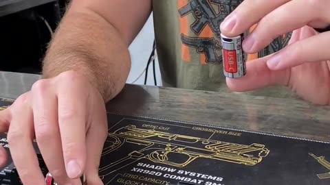 Is Streamlight Discontinuing the TLR-7A?