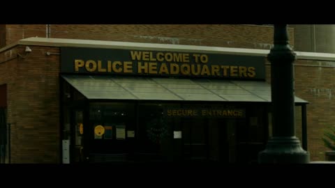 Detective Knight_ Redemption (2022 Movie) Official Trailer - Bruce Willis, Lochlyn Munro