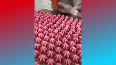 Oddly satisfying