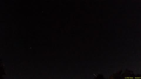 Night Sky Watching #94 - 12-13/5/2024
