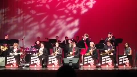 bhs jazz ensemble