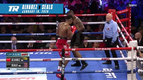 Best knockout