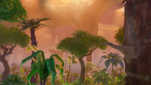 The Ice Age Adventures of Buck Wild _ Official Trailer _ Disney+