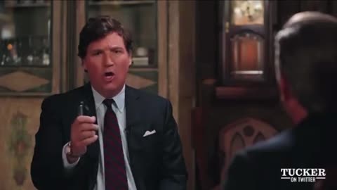 Tucker Carlson Episode 13 - Devon Archer Interview Part 2