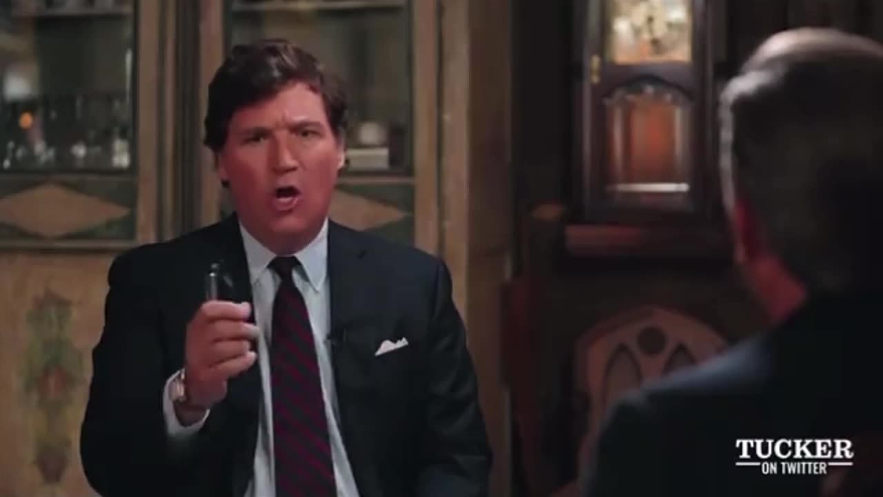 Tucker Carlson Episode 13 - Devon Archer Interview Part 2