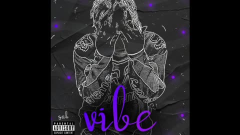 Vibe - Juice WRLD (UNRELEASED)