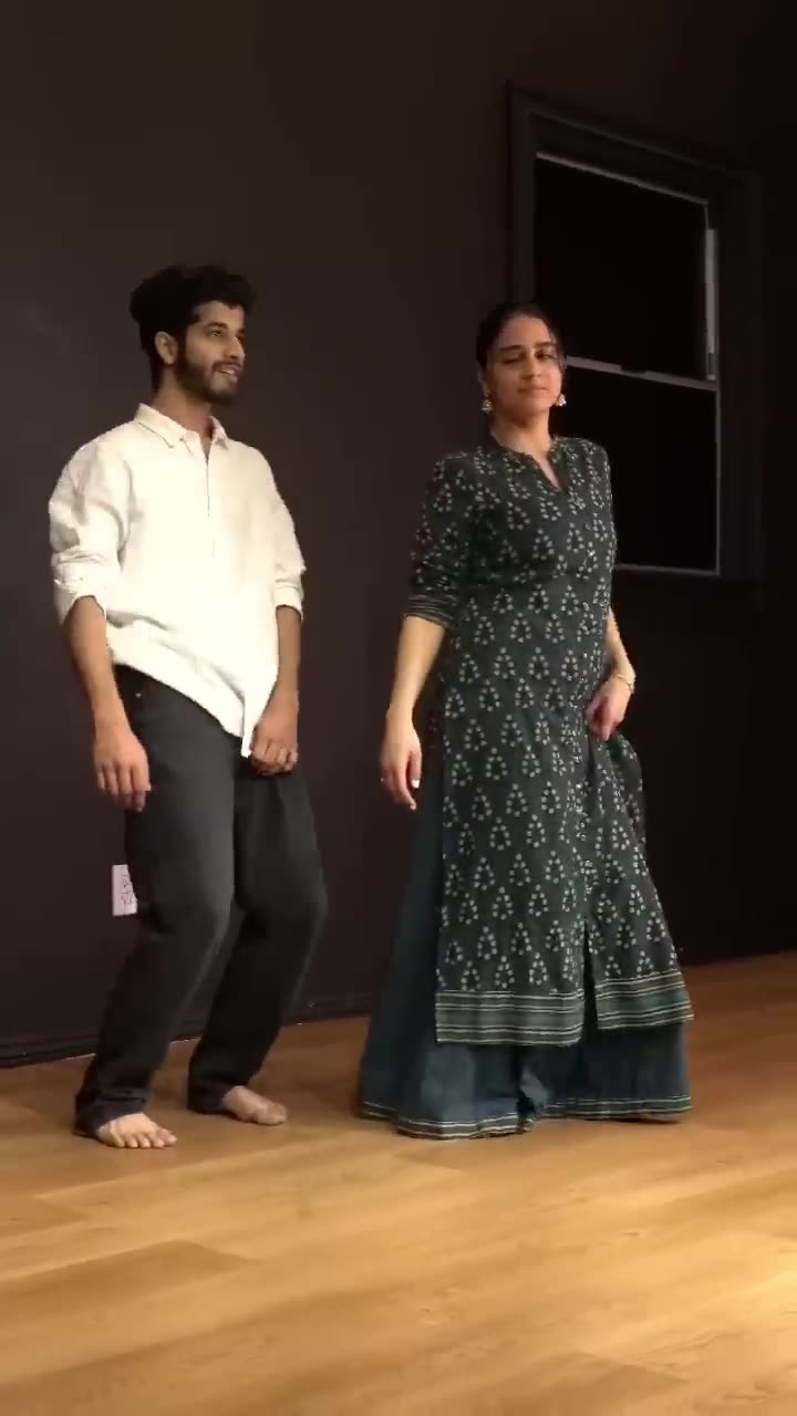 Tum Tum song dance