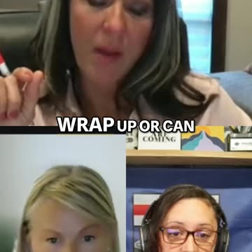 Don't Be a Boiling Frog: Wake Up and Engage!