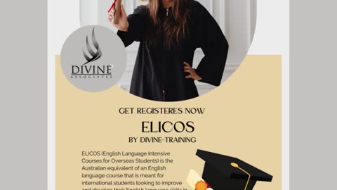 Elevate Your Goals: Expert Training and Visa Services by Divine Associates