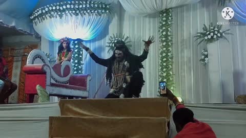 Mahakal shiv Shankar lila