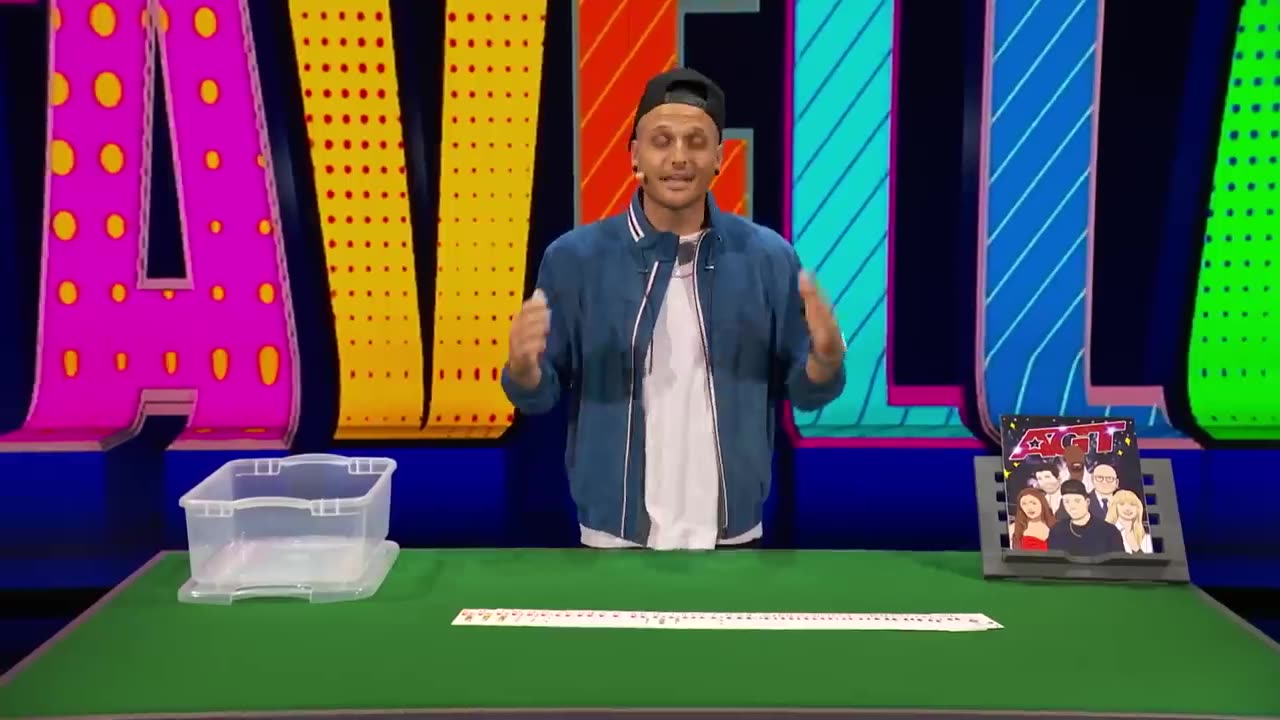 4 Magicians Who Will Leave You Speechless: Prepare to Be Amazed!"